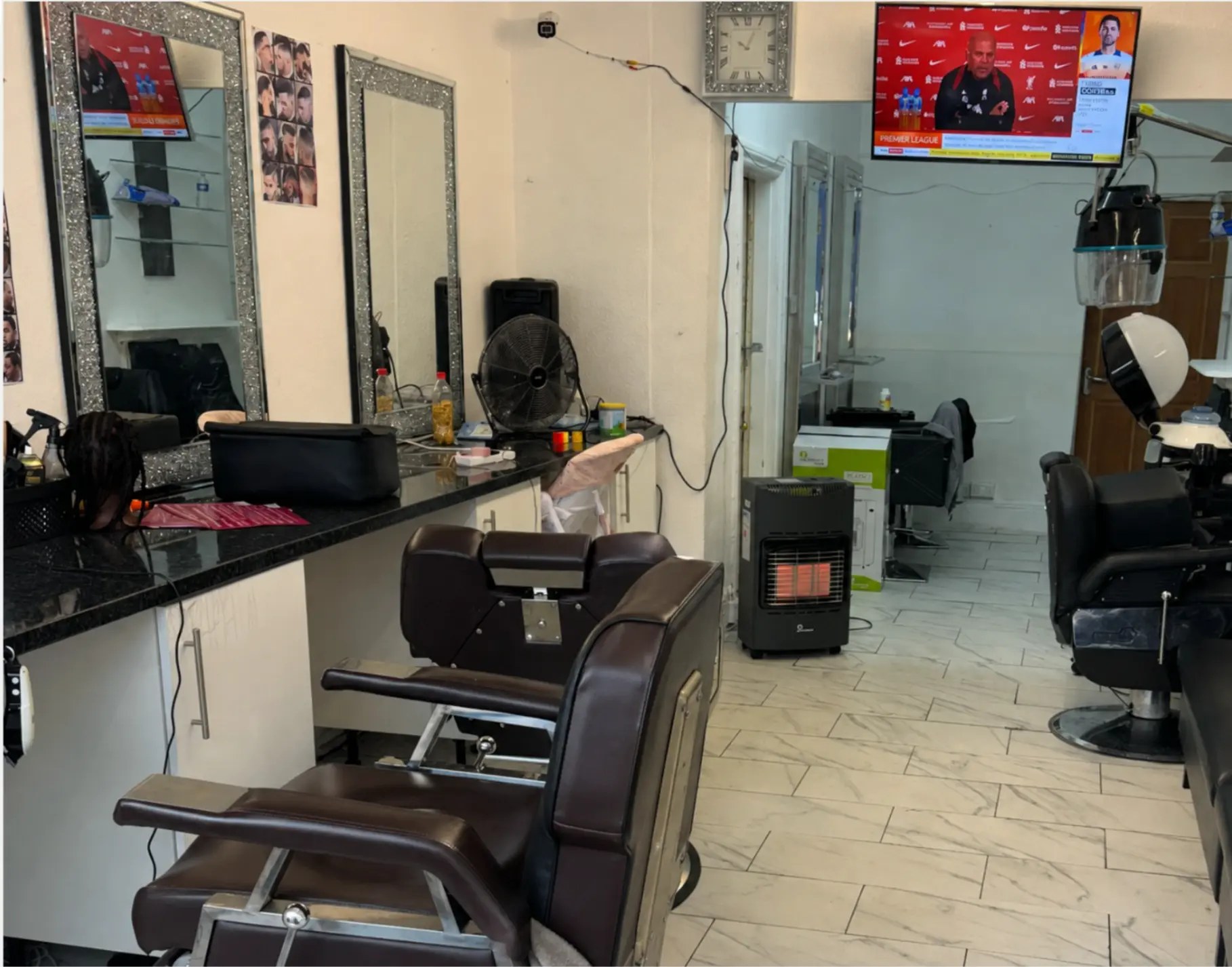 Brightobarber